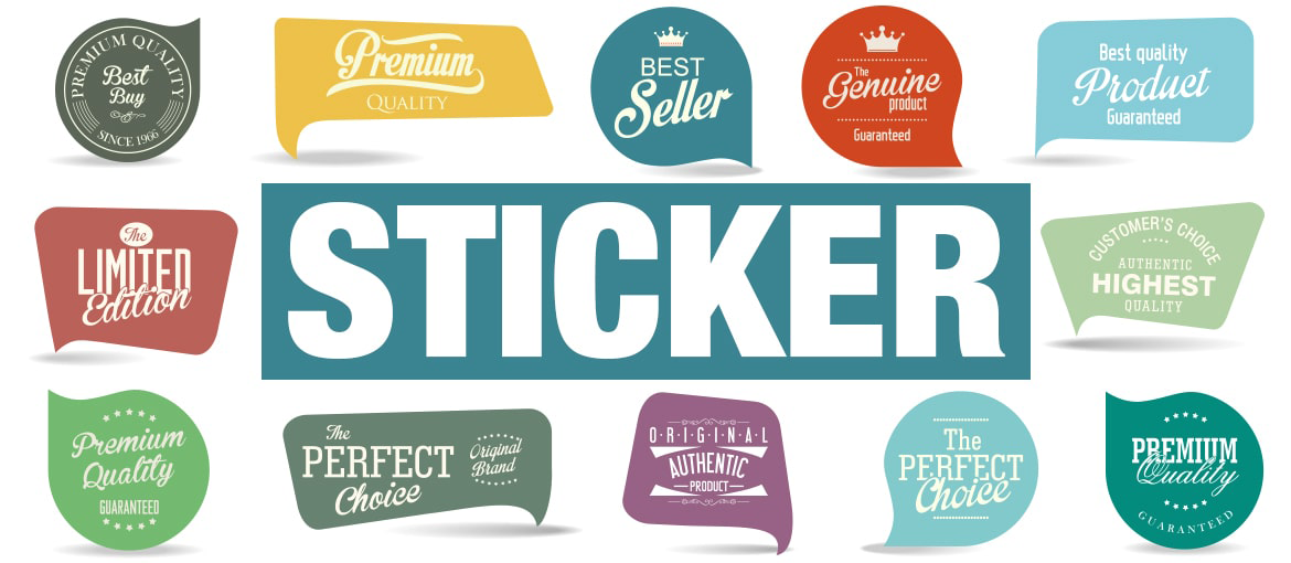 How to Design Stickers Online