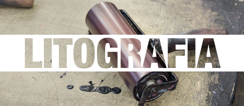 Lithography: Understanding the Technique and Process of Lithographic Printing