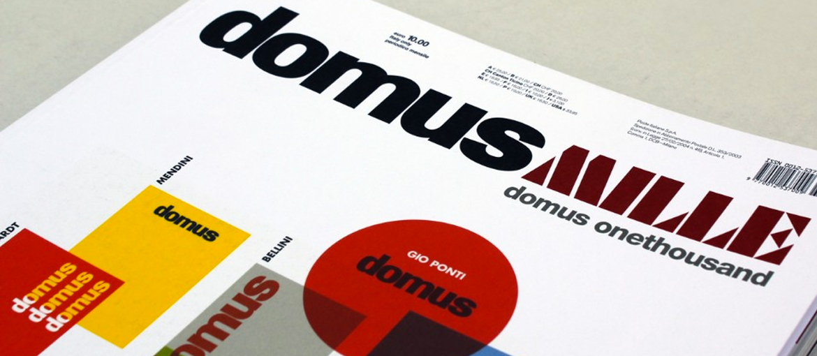5 Outstanding Printed Magazines
