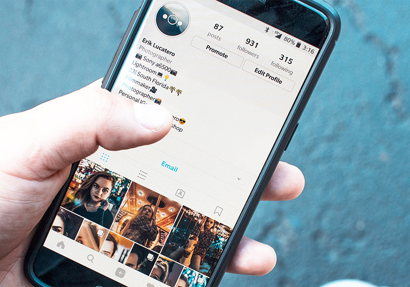 Instagram Bio: Suggestions and Advice for Crafting the Ideal Profile