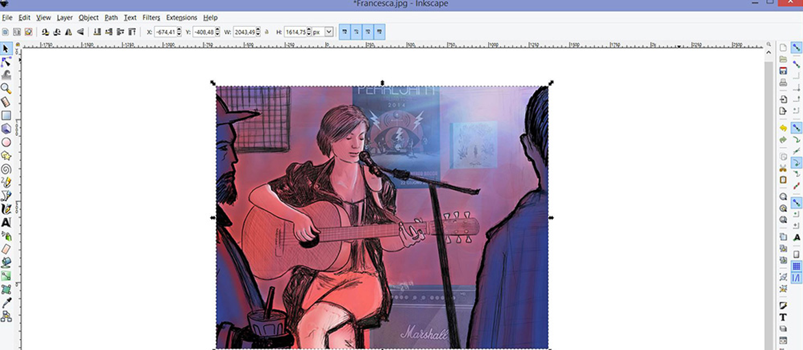 10 Outstanding Free Graphic Design Software Options
