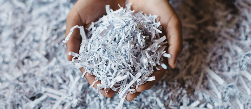 Process of Recycling Paper and Crafting Recycled Paper Yourself