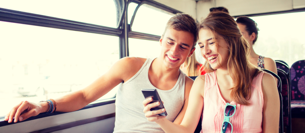 Top Apps for Vacation Planning (and Thriving!)