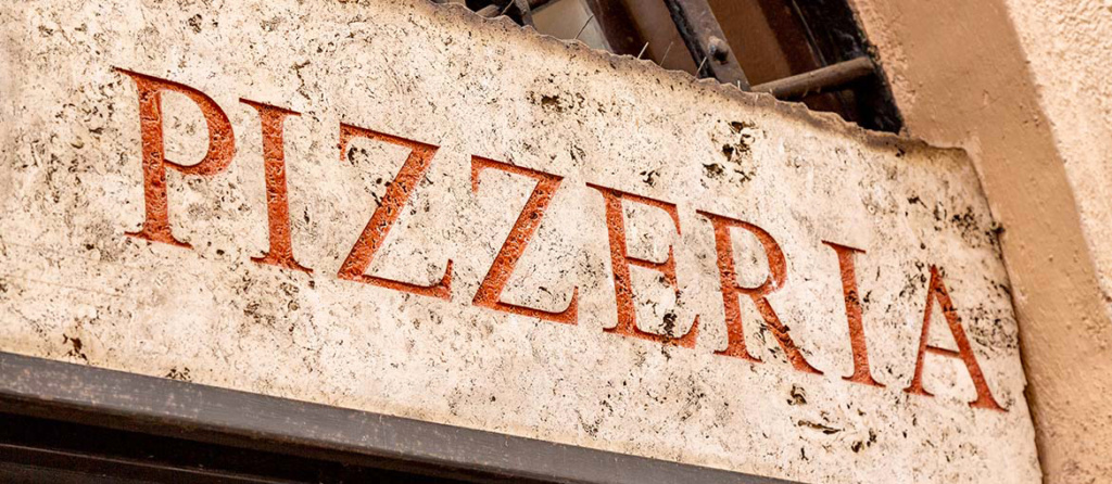 Examples, inspirations, and guidelines for store signage.