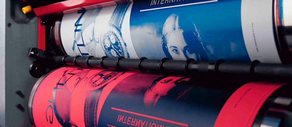 Exploring the Most Renowned Printing Methods to Date