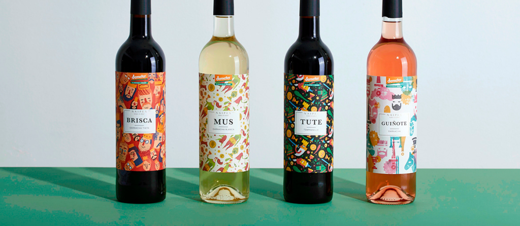 Wine Label Creation: Cutting-Edge Trends and Techniques for Standout Labels
