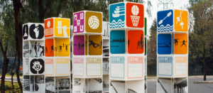 Pictograms: The Historical Progression and Development of “Universal” Icons