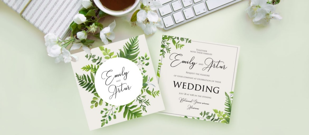 Crafting Your Own Wedding Invitations: How to Begin?