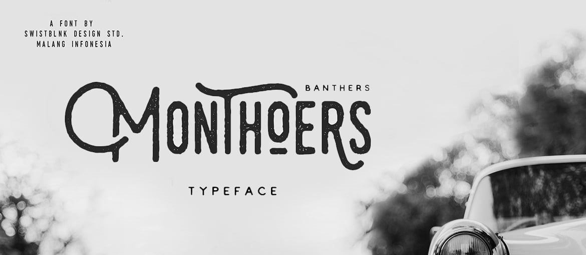 Ten Complimentary Fonts to Elevate Your Projects