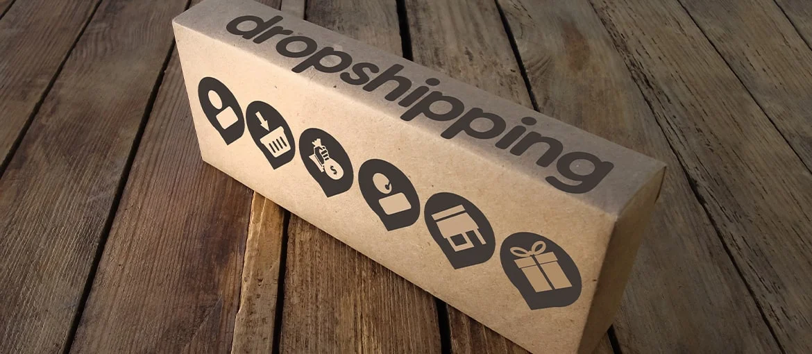 Dropshipping Explained: Getting Started and All the Essentials