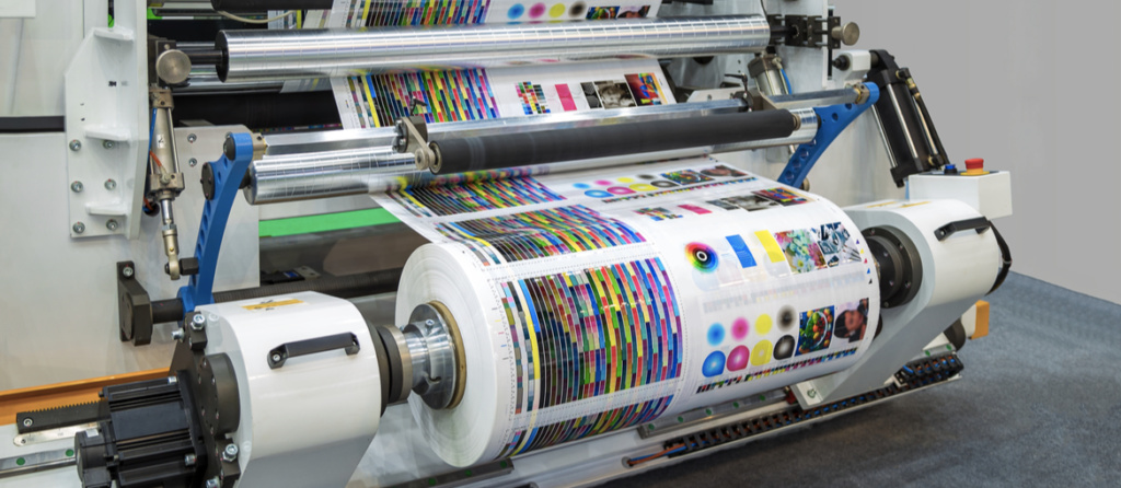 GLOSSARY: ESSENTIAL TERMINOLOGY IN THE PRINTING INDUSTRY