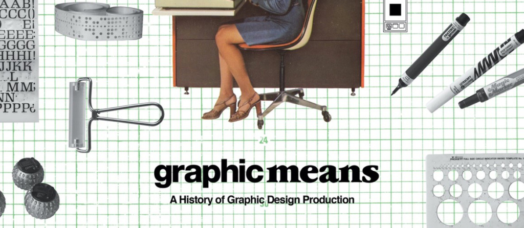 Design and Graphics: Five Unique Documentaries for Creative Inspiration