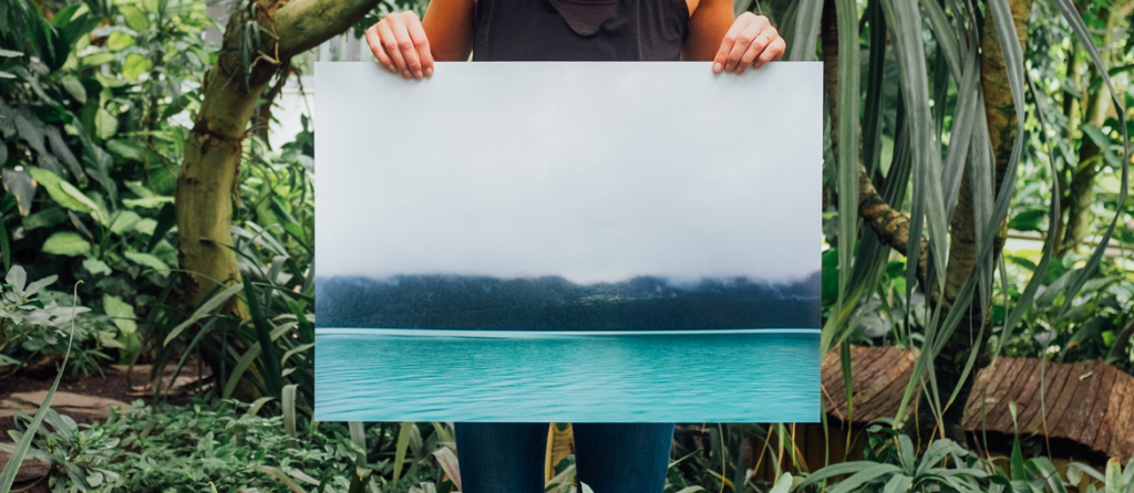 Photo Gifts: 5 ideas for gifting a photo