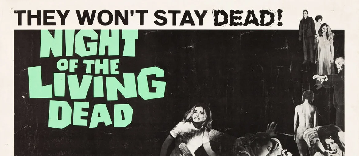 Popular horror movie fonts: here are the creepy fonts!