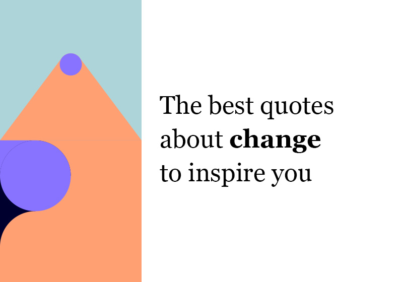 Exquisite Quotes on Transformation: An Essence of Motivation