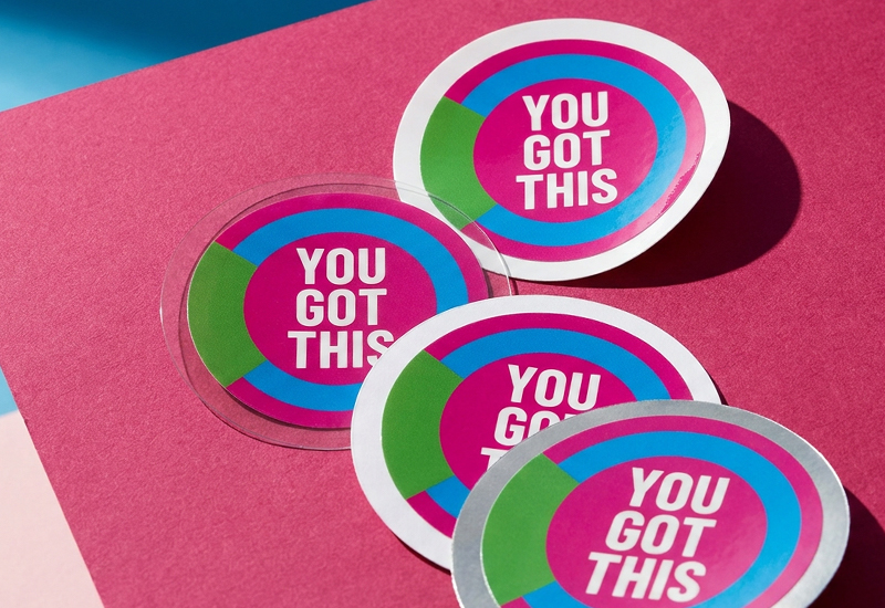 How to Create and Print Stickers with Pixartprinting: The Complete Guide